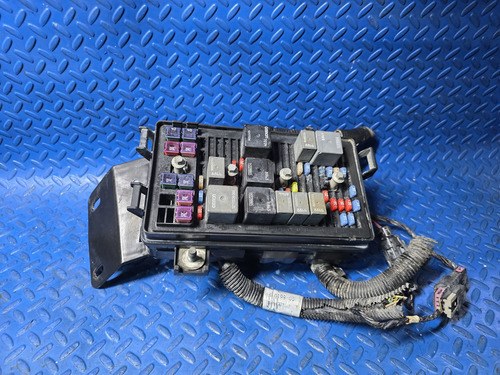 Modulo Caja De Fusibles Pontiac Grand Prix 3.8 Litros 2006 (Usado)