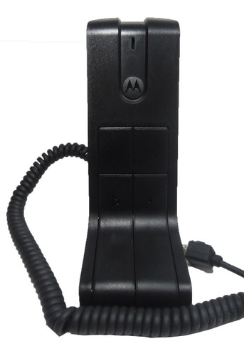 Microfono Motorola De Pedestal Rmn5068a