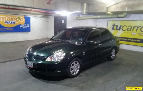 Mitsubishi Lancer Touring 2.0