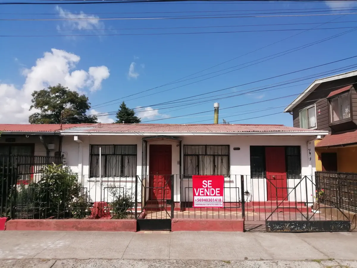 Imagen 1 de 16 de Casa Sector Laguna Redonda!!!!