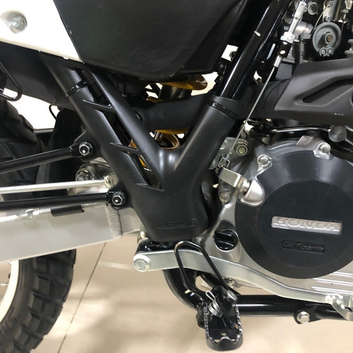 Imagen 3 de 25 de Honda Tornado 2022 Usado