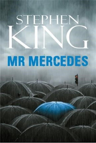 Mr Mercedes