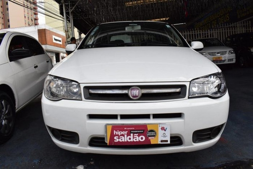 Palio 1.0 Mpi Fire Economy 8v Flex 4p Manual