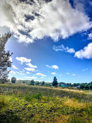 Parcelas A 10 Kms Del Centro De Ancud (91329)