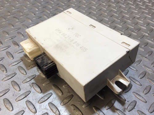 Modulo Control A Distancia Bmw 325cia Coupe 2.8 Aut 01-04 (Usado)