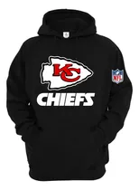 Comprar Sudaderas Kansas City Chiefs Nfl