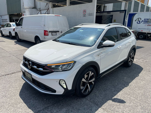 Volkswagen Nivus 1.0t Highline Ta