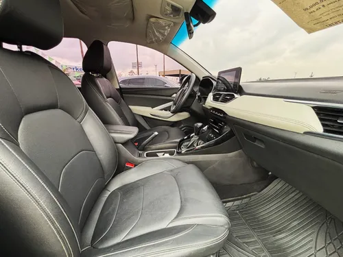 Chevrolet Captiva (2) Lt/ltz Turbo Tp 1500cc T 4x2