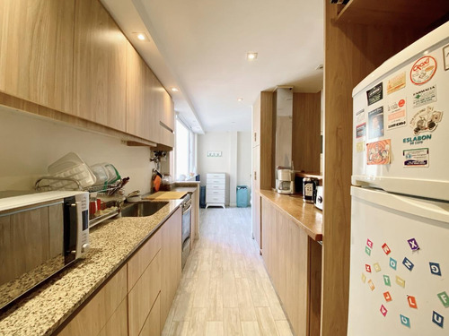 Imagen 9 de 26 de Excelente Departamento 2 Ambientes (1er Piso) En Venta - Vicente López- Vías/maipú