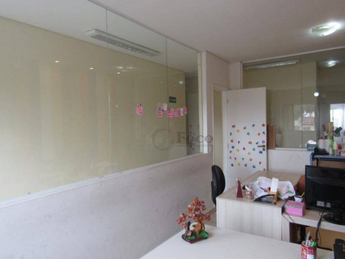Imagem 13 de 23 de Prédio À Venda, 180 M² Por R$ 1.200.000,00 - Vila Rosália - Guarulhos/sp - Pr0025
