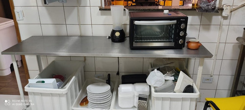Imagem 7 de 19 de Ponto À Venda, 84 M² Por R$ 120.000,00 - Centro - Foz Do Iguaçu/pr - Pt0006