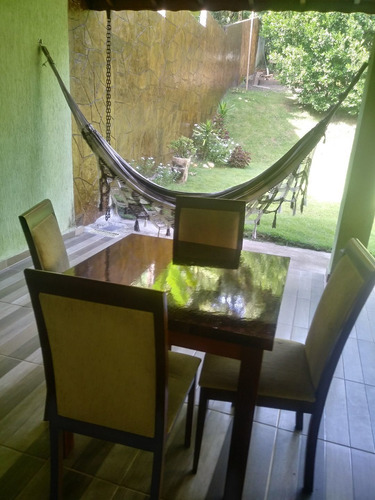 Imagem 7 de 14 de Alugo!lugar Simples E Aconchegante Para Familiares E Amigos!