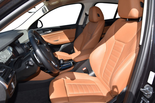 Imagen 6 de 8 de Bmw X4 2021 2.0 Xdrive 30i X Line At