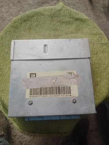 Módulo De Control Gm 8667395153003532 Para Auto/camioneta (Usado)