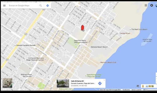 Departamento En Venta En Playa Del Carmen Riviera Maya Lunada