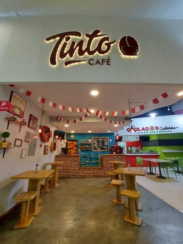 Imagen 9 de 9 de Local En Venta En C.c. Estación Central, Maracay