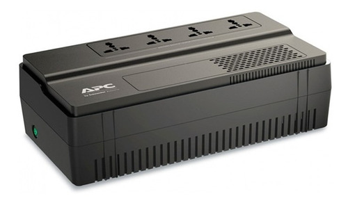 Ups Apc Bv500i-ms, Línea Interact, Avr, 500va, 300w, 230vac