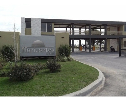 Lote En Venta Horizontes Al Sur Corredor Canning