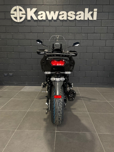 Kawasaki Versys 1000 Se (no Ducati Multiestrada Bmw Gs 1250)