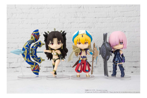 Nações Tamashii Ordem Absolute Demonic Battlefront: Bandai