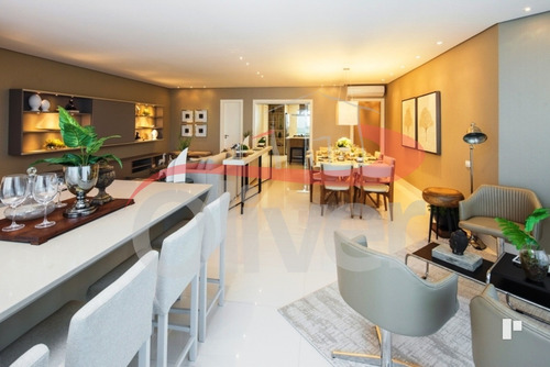 Imagem 11 de 30 de Apartamento A Venda Praia Brava, Brava Home Resort - Ap00068 - 32327863