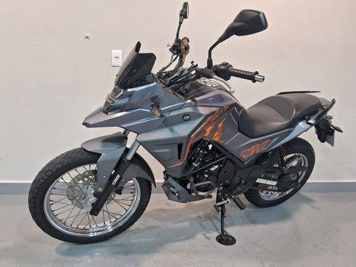 Dafra Nh Nh 190 Nh190 2022/2023