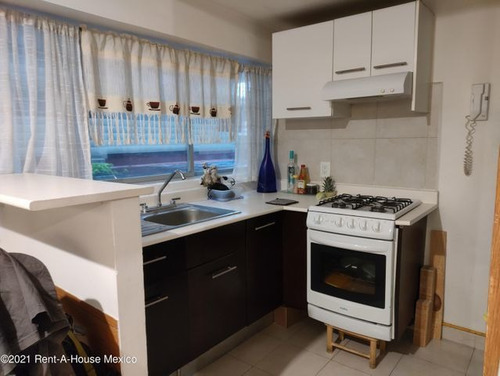 Imagen 4 de 14 de Bellísimo Depa En Venta En Legaria Minutos De Polanco Y Toreo M.e