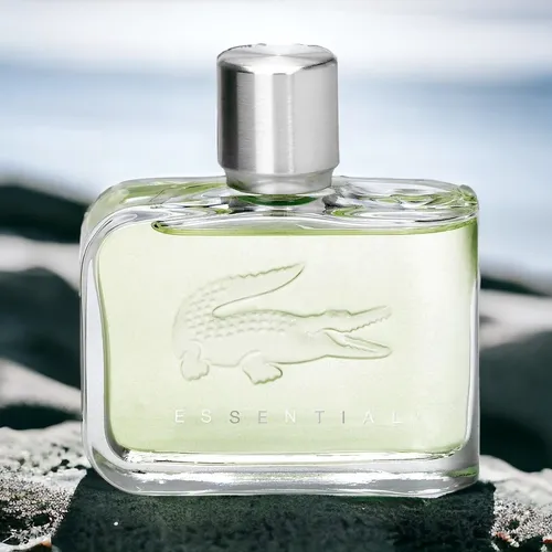 Essential lacoste precio sale