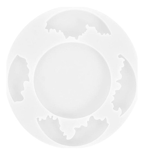 Molde De Silicona 20 Centímetros