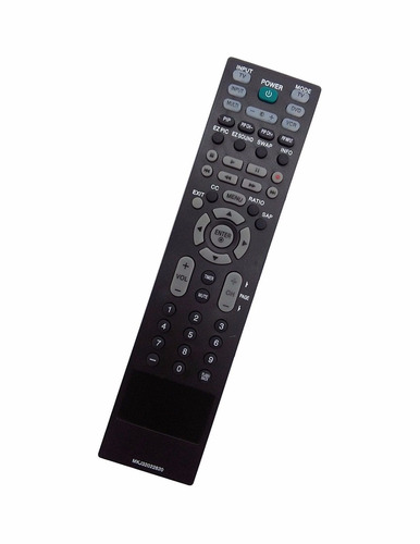 Nuevo Control De Mkj32022820 Control Remoto Tv LG Para 42lb5