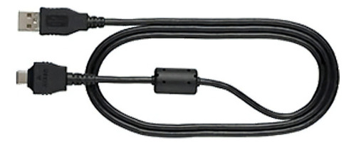 Cable Nikon Usb Uc-e13 Color Negro