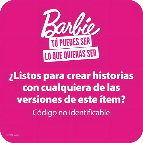 Barbie Color Reveal Muñeca Arcoíris Sorpresapara Niñas