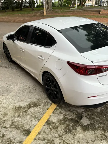 Mazda 3 2.0 Touring At