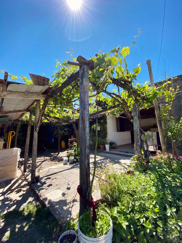 Imagen 16 de 23 de Casa, Venta- 4 Bv- Gran Terreno-centro Reconquista