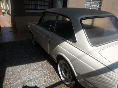 Fiat Coupe 800