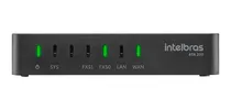 Comprar Ata 200 Adaptador De Linhas Voip Para Telefones Analógicos