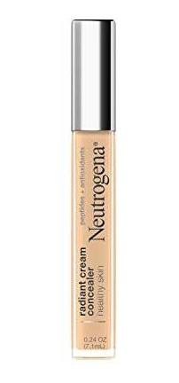 Neutrogena Healthy Skin Radiant Corrector Iluminador Crema C