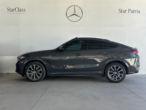 BMW X6 5p xDrive 40i M Sport L6/3.0/T Aut