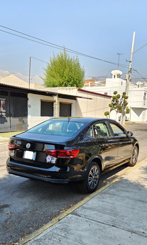 Volkswagen Virtus 1.6 Msi Highline