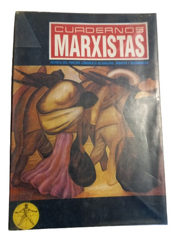 Cuadernos Marxistas