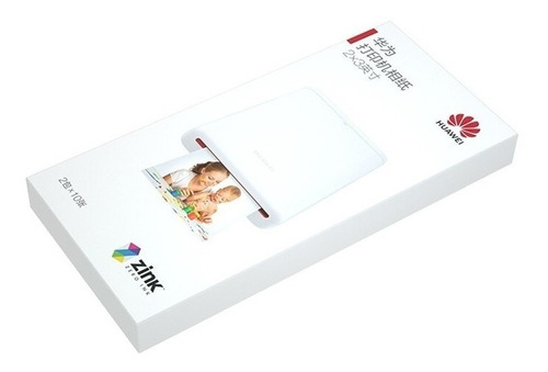 Papel Zink Para Impresora Portatil Huawei 50x76