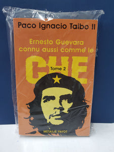 Libro Ernesto Guevara, Connu Aussi Comme Le Che