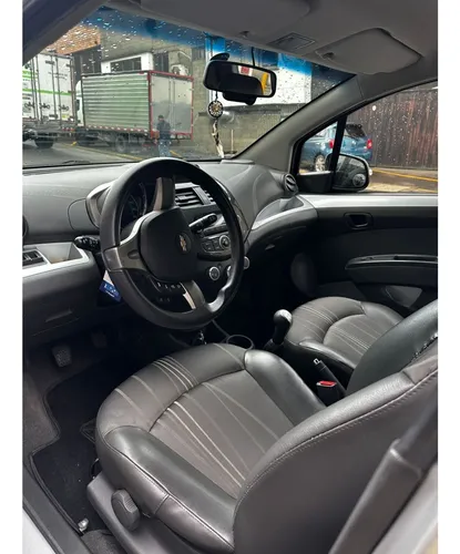 Chevrolet Spark GT 1.2 Ltz