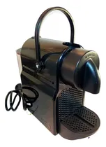 Comprar Cafetera Nespresso D40 Automática Monodosis 