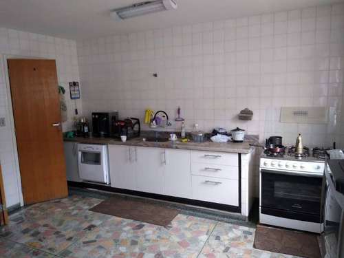 Casa 175m², 3 Dormitorios, 1 Suíte, 3 Vagas - Planalto Paulista - Ca1364