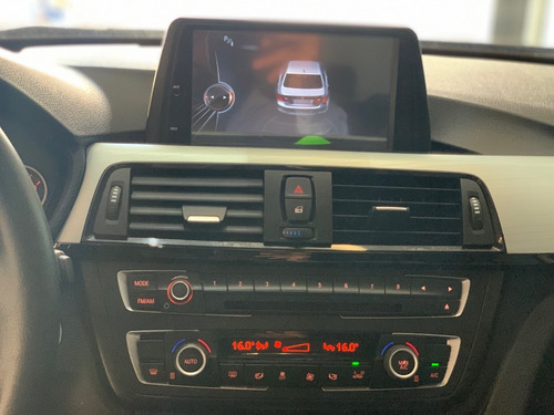 Imagem 14 de 15 de Bmw 320 Active Flex 2015 2015 Cinza
