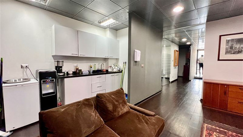 Oficina En Arriendo En Las Condes
