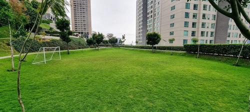 Imagen 15 de 18 de ¡gran Oportunidad En Reforma Santa Fe Con Cocina Remodelada!