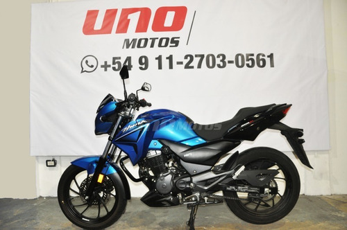 Hero Hunk 200 R Abs No Honda Cb 190 F