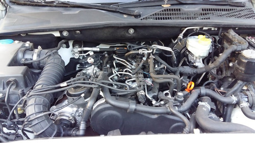 Volkswagen Amarok 2.0l Tdi